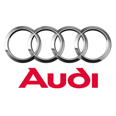 Logo Audi