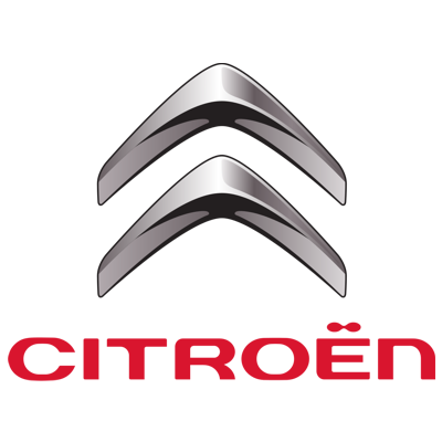 Logo Citroën