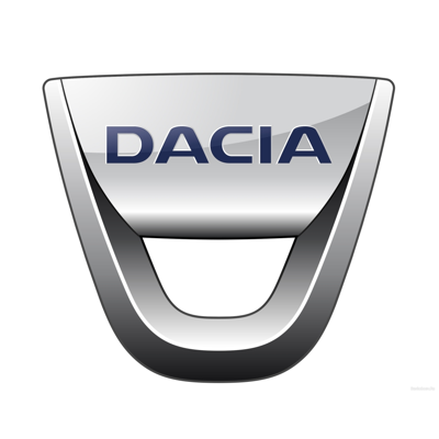 Logo Dacia