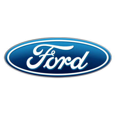 Logo Ford