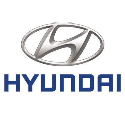 Logo Hyundai