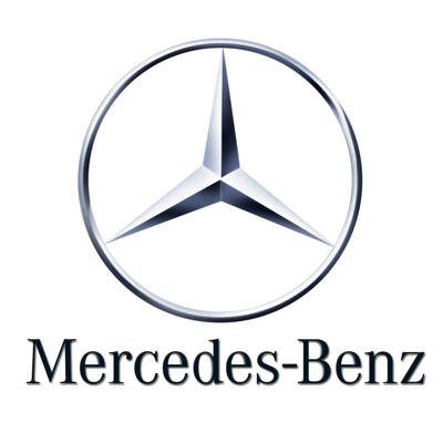 Logo Mercedes