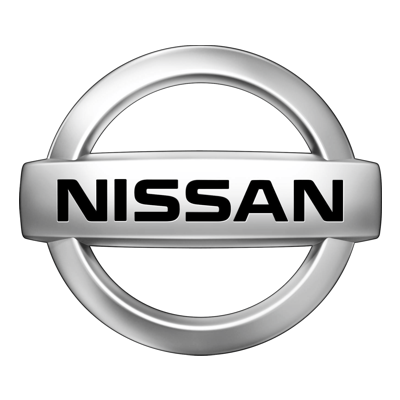 Logo Nissan