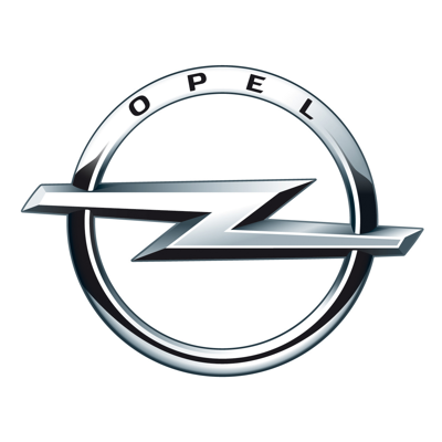 Logo Opel