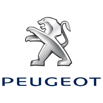 Logo Peugeot