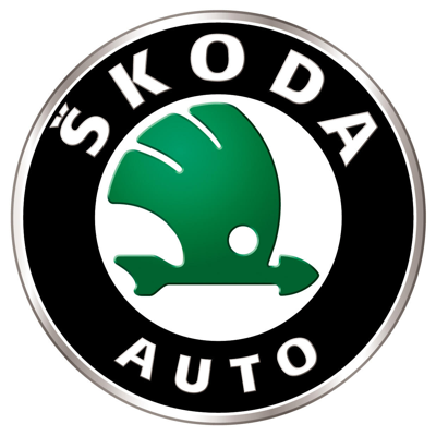 Logo Skoda