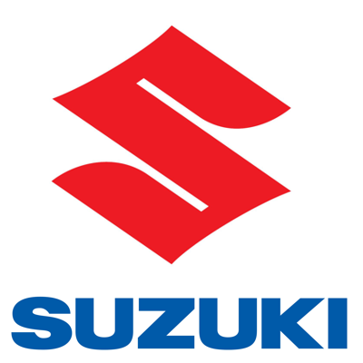 Logo Suzuki