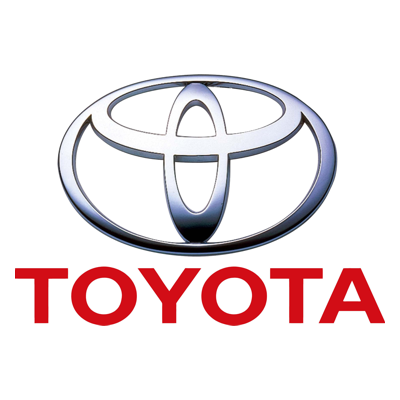 Logo Toyota