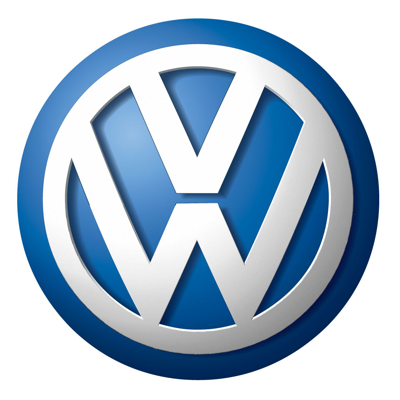 Logo Volkswagen