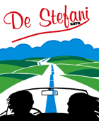 Logo De Stefani Auto